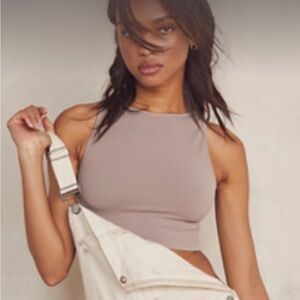 Free People Boatneck Brami